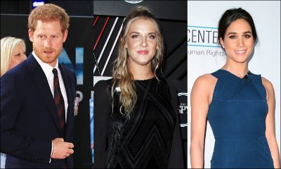 Prince Harry's Pal Kirstie Ennis Accidentally Spills His Possible Wedding Plans With Meghan Markle