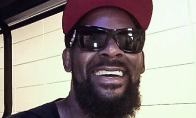 R. Kelly Responds to Abusive 'Cult' Allegations
