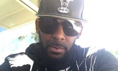 R. Kelly's Alleged Victim Reacts to 'Cult' Claims - Watch the Videos
