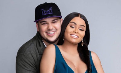 'Rob and Chyna' Season 2 Reportedly Suspended Amid Legal Drama