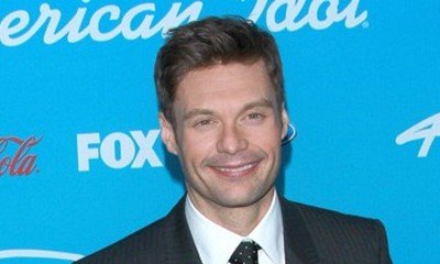 Ryan Seacrest Is Officially Returning to 'American Idol'