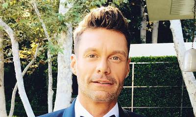 Ryan Seacrest to His Staff: I Am Not Your Friend!