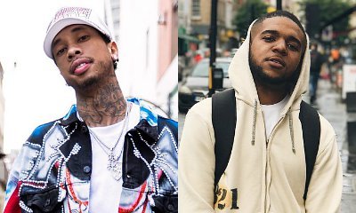 'Scream' Casts Tyga and C.J. Wallace for Season 3 Reboot