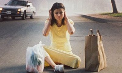 Selena Gomez Teases New Single 'Fetish' With Haunting Photos