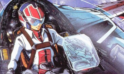Sony's 'Robotech' Nabs 'It' Helmer Andy Muschietti