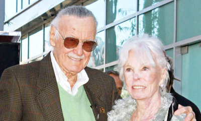 Stan Lee's Wife Joan Lee Dies at 93
