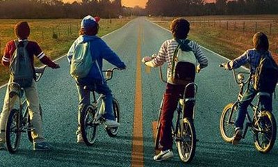 'Stranger Things' Reveals Season 2 Premiere Date in Ominous Teaser