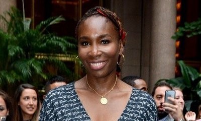 Footage of Venus Williams' Fatal Car Crash Emerges. Who's at Fault?