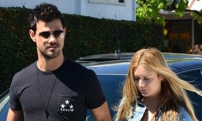 Taylor Lautner and Billie Lourd Break Up