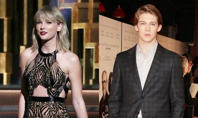 Taylor Swift to Go Public With Her Joe Alwyn Romance at Her 4th of July Party