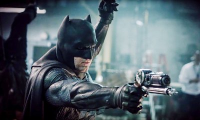 'The Batman' Is Starting Over From Scratch After Ditching Ben Affleck's Script, Matt Reeves Confirms