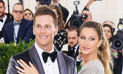 Tom Brady Finally Addresses Gisele Bundchen's Controversial Concussion Comment