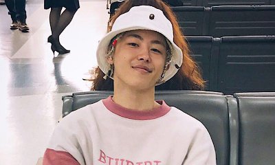 Block B's U-Kwon Tells a Fan She Looks Like Crap