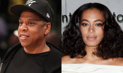 Was '4:44' Album Title Inspired by Jay-Z and Solange's Elevator Fight?