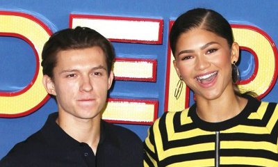 Zendaya and Tom Holland Respond to Dating Rumors on Twitter