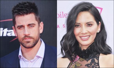 Aaron Rodgers Opens Up About Olivia Munn Split, Says Having Public Relationship Is 'Difficult'