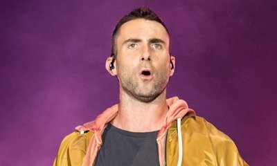Adam Levine Trashes 2017 VMAs, Calls It 'Utterly Horrible'