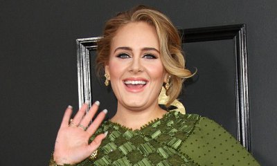 Adele Hosts Private 'Despicable Me 3' Screening for Grenfell Tower Blaze Survivors