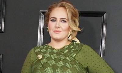 Baby No. 2 on the Way? Adele Reignites Pregnancy Rumors