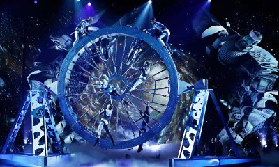 'America's Got Talent' Live Show 3 Recap: Final 12 Take the Stage