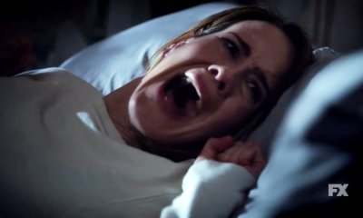 New 'American Horror Story: Cult' Promo Unleashes Clown Terror