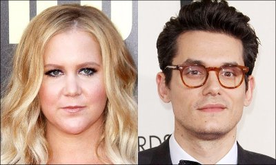 Is Amy Schumer Dating John Mayer?
