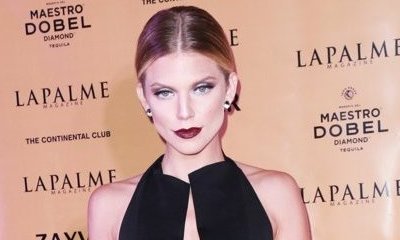 AnnaLynne McCord Accuses Southwest Airlines of Discriminating Gay Couple and Their Two Kids