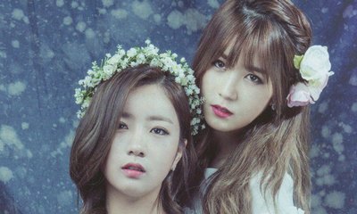 Apink's Chorong and Bomi to Join 'Law of the Jungle' New Season
