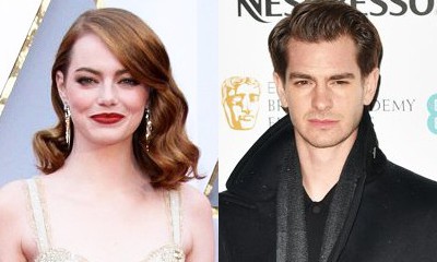 Are Emma Stone and Andrew Garfield Dating Again?