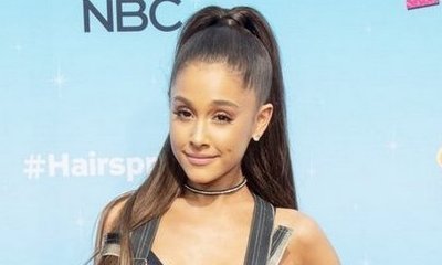Ariana Grande Apologizes After Canceling Concert on Doctor's Orders