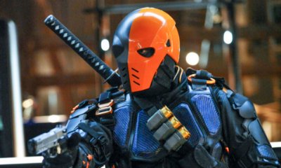 Find Out in Which 'Arrow' Season 6 Episode Deathstroke Will Return