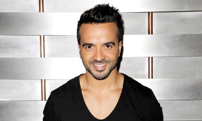 Artist of the Week: Luis Fonsi