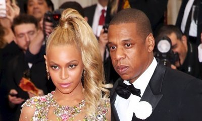 Report: Beyonce Knowles and Jay-Z Renew Wedding Vows