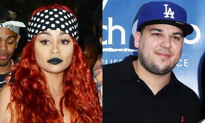 Blac Chyna to Settle Custody Case Soon as She Makes Way More Money Than Rob Kardashian
