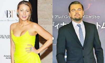 Blake Lively's Weird Way to Keep in Contact With Leonardo DiCaprio While They're Dating Revealed