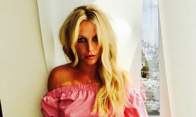 Report: Britney Spears Will Continue Performing on Las Vegas Residency Next Year