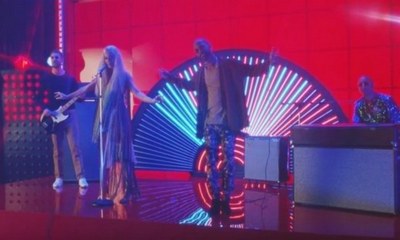 Calvin Harris Premieres Second 'Feels' Music Video Ft. Katy Perry, Pharrell and Big Sean