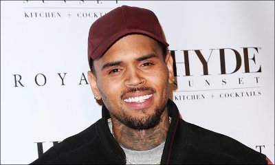 Chris Brown Announces 'Heartbreak on a Full Moon' Release Date