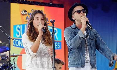Watch Chris Cornell's Daughter Sing 'Hallelujah' as Tribute to Her Father and Chester Bennington
