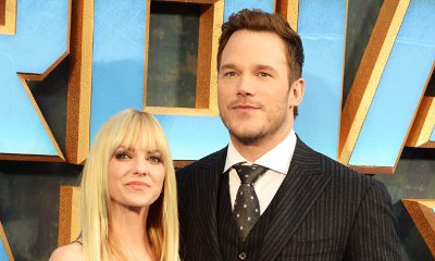 Chris Pratt and Anna Faris Announce Separation After Eight Years of Marriage