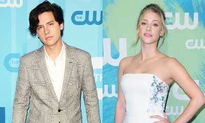 Cole Sprouse and Lili Reinhart Spotted on Movie Date in Vancouver