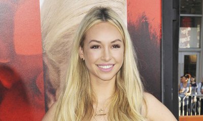 'Bachelor in Paradise' Star Corinne Olympios Has Two TV Projects in the Works