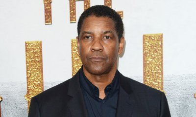 Denzel Washington Heading Back to Broadway for 'The Iceman Cometh'