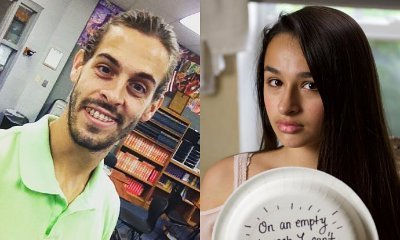 'Counting On' Star Derick Dillard Is Slammed for Transphobic Tweet, Jazz Jennings Also Reacts