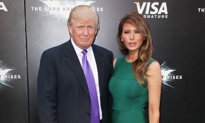 Donald and Melania Trump Will Skip Kennedy Center Honors to Avoid 'Political Distraction'