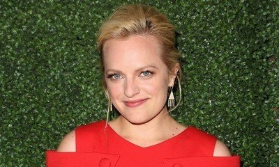 Elisabeth Moss Defends Scientology After Fan Compares It to Gilead on 'Handmaid's Tale'