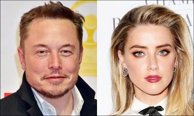 Elon Musk Dumps Amber Heard Over 'Countless Lies'