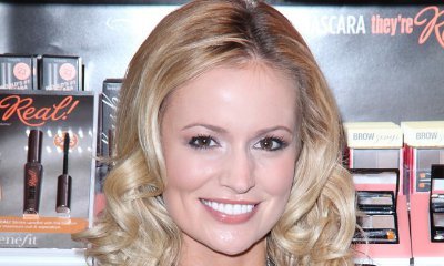 'Bachelorette' Alum Emily Maynard Is Pregnant With Baby No. 4