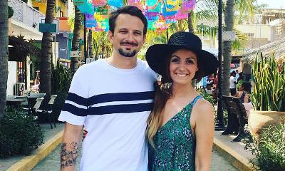 'Bachelor in Paradise' Couple Evan Bass and Carly Waddell Expecting First Child