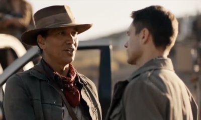 'Fear the Walking Dead' Season 3B Promo: Grudges Die Hard